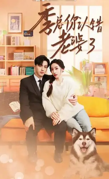 季总，你真的认错老婆了吗？揭秘豪门错爱与救赎