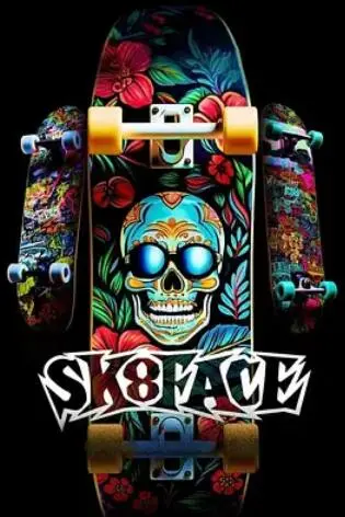 《垃圾脸》：一部让人反思的黑色幽默电影，丑陋外表下隐藏的挣扎与希望！