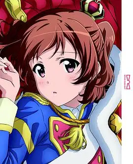 《少女☆歌剧 Revue Starlight OVA》：闪耀舞台背后的热血与羁绊，少女们的演艺圈梦想！