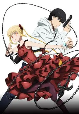 《达尔文游戏》：生存or毁灭？超能力觉醒，校园厮杀背后隐藏的惊天秘密！