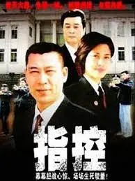 《指控》：一场关于真相与救赎的法律惊悚，见证正义的冰山一角！